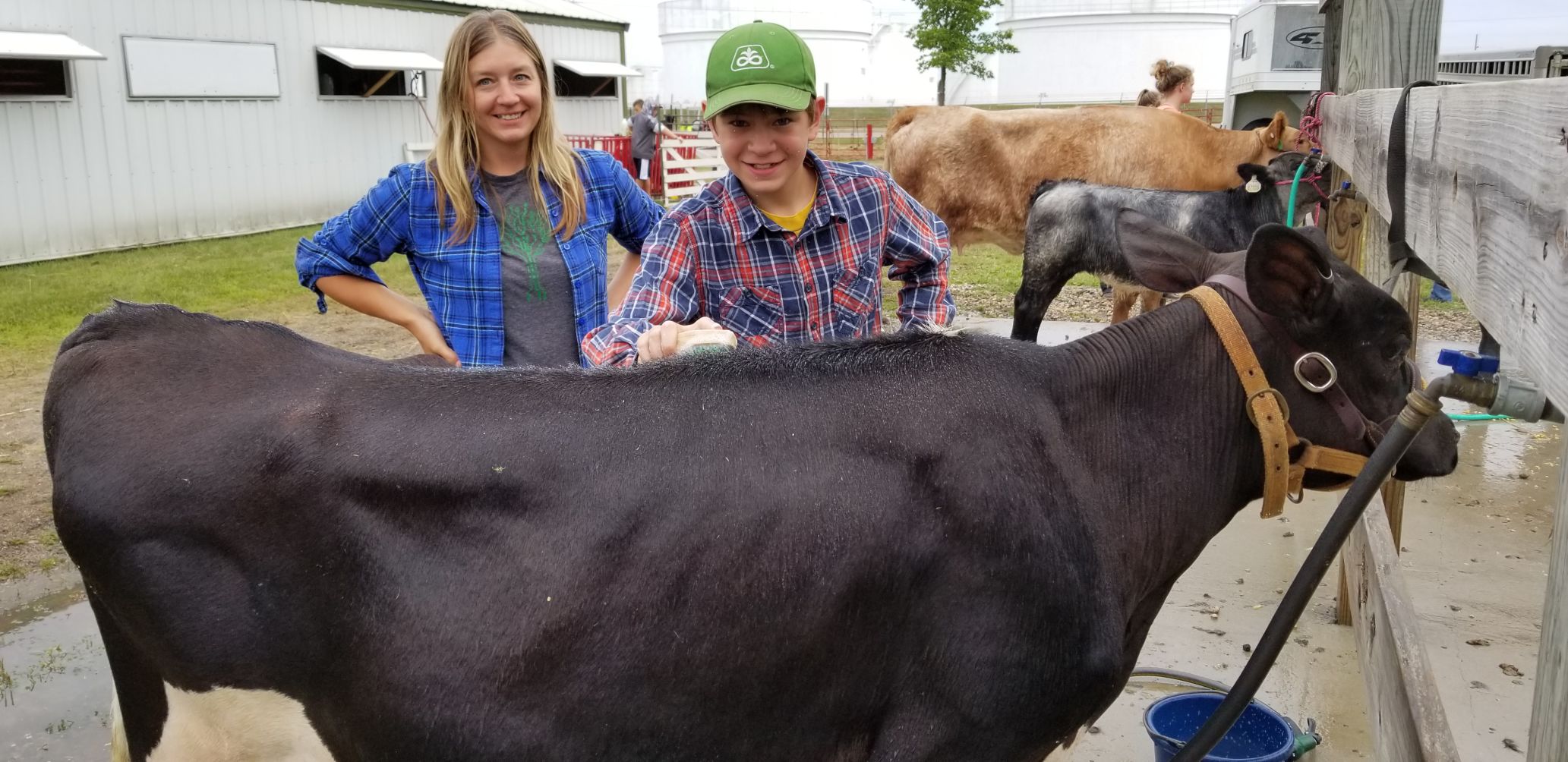 Douglas County Fair 2019